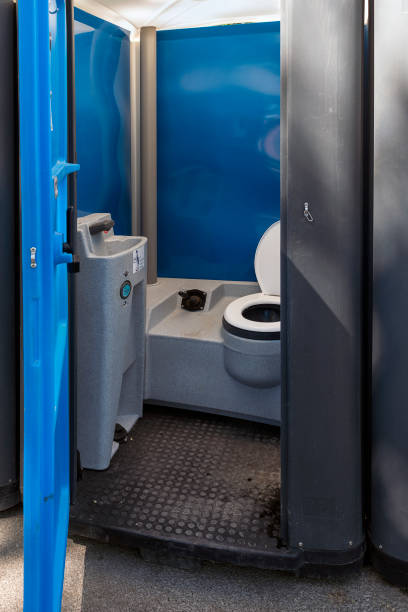Porta potty rental for festivals in Saratoga, CA