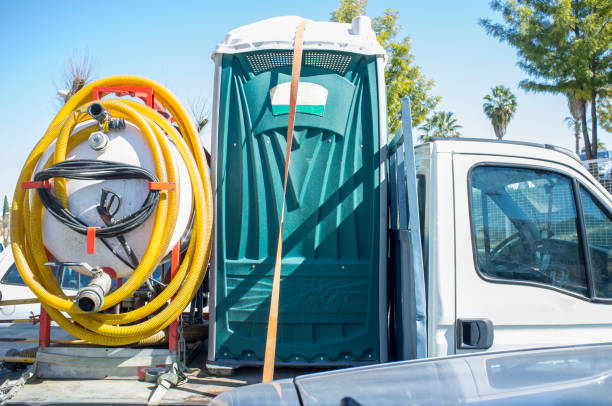 Best Portable toilet rental for construction  in Saratoga, CA