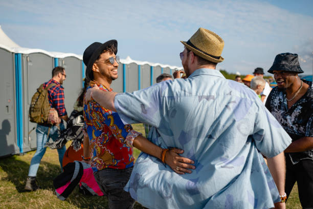 Best Sanitation services for porta potties  in Saratoga, CA