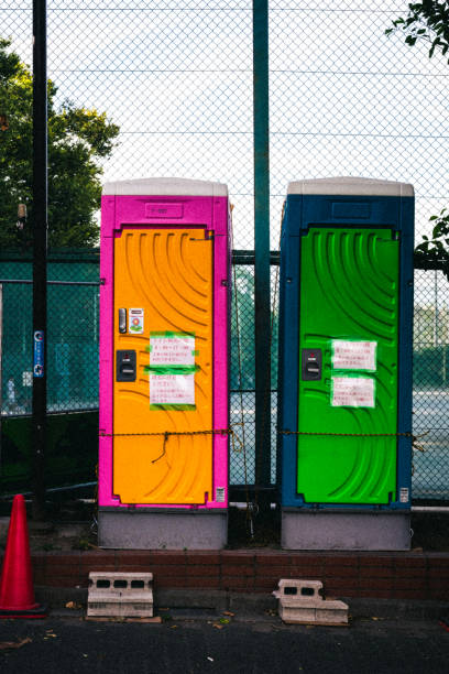 Best Porta potty rental for festivals  in Saratoga, CA